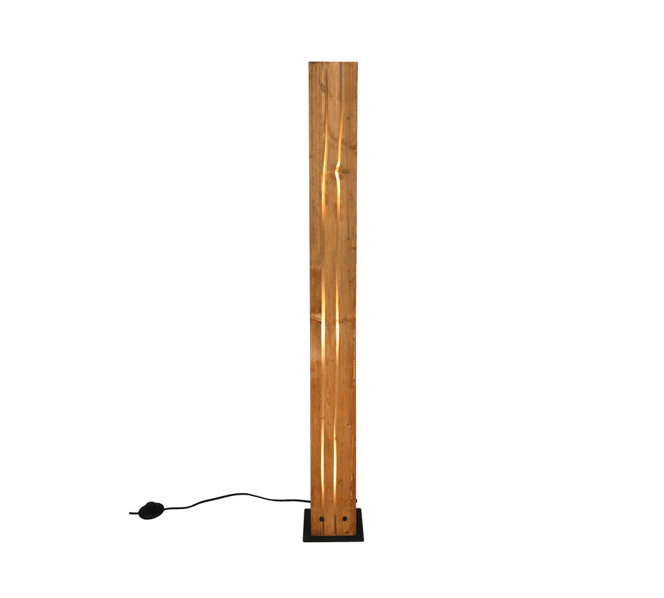 Lampadaire Karuni - Maestria Meubles