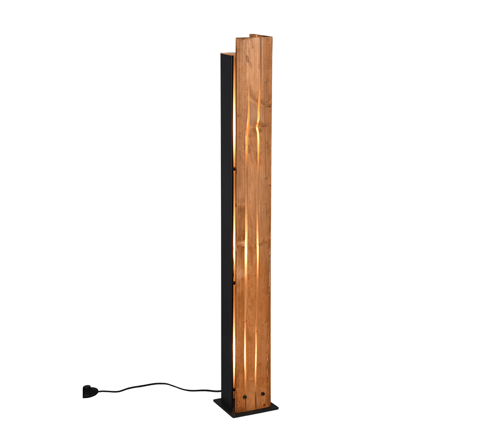 Lampadaire Karuni - Maestria Meubles