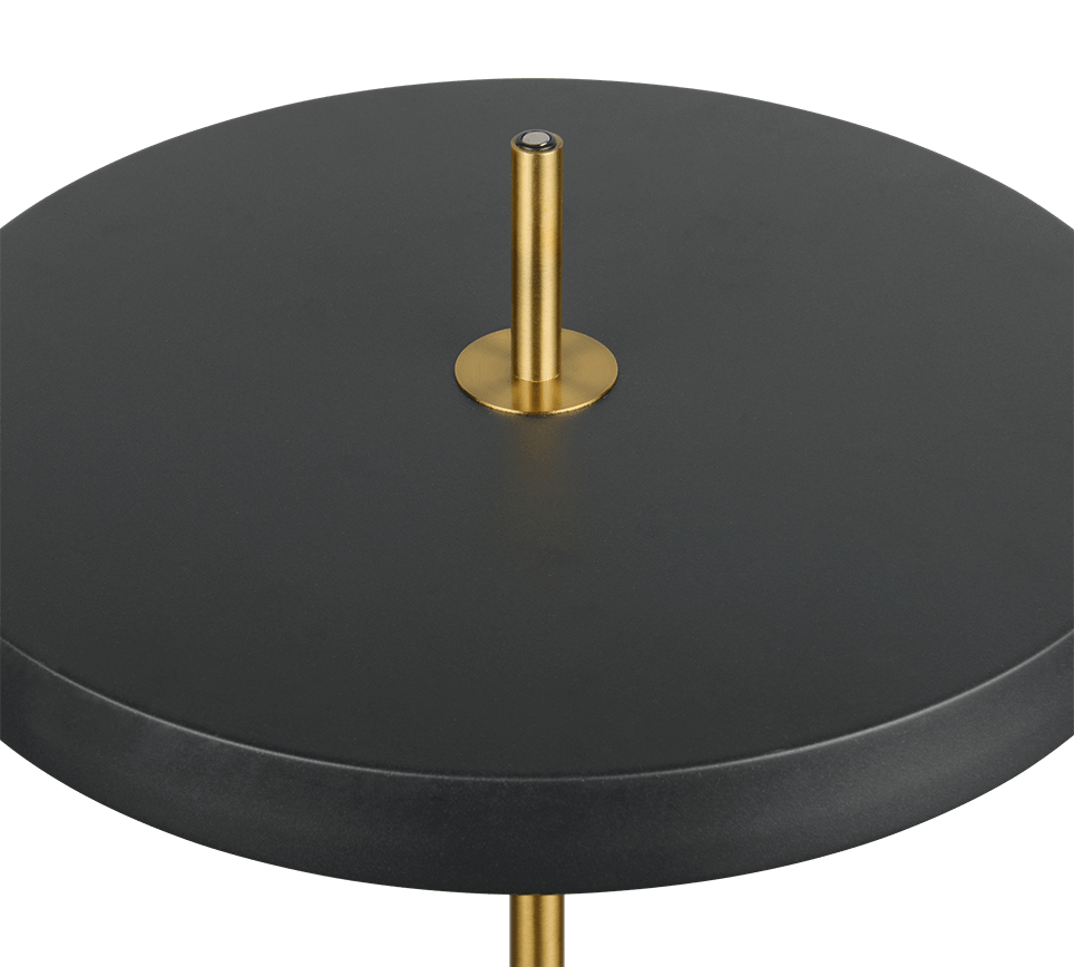 Lampadaire Keaton - Maestria Meubles