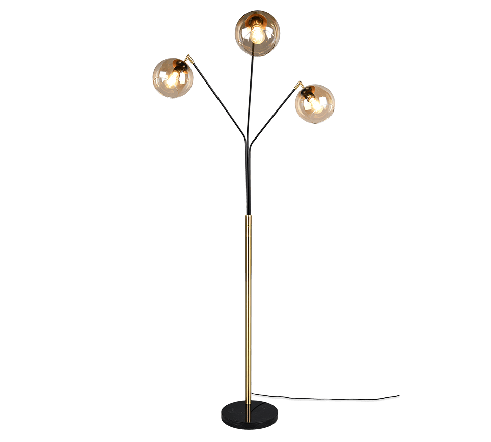 Lampadaire Paxton - Maestria Meubles