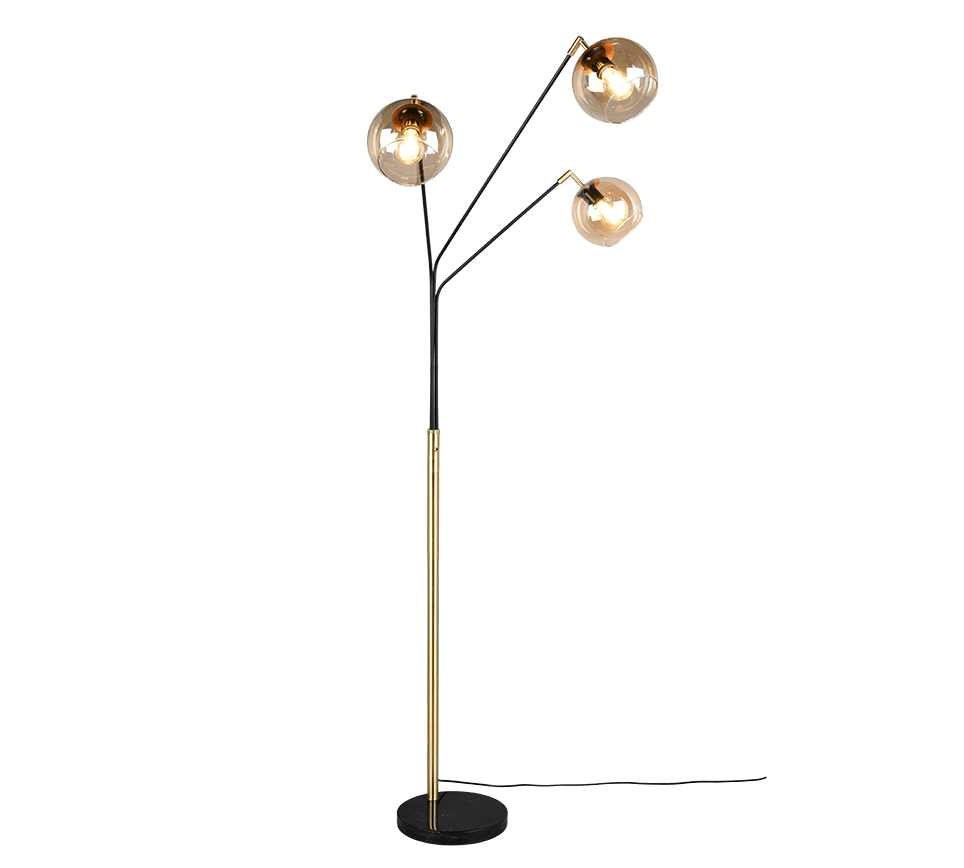 Lampadaire Paxton - Maestria Meubles