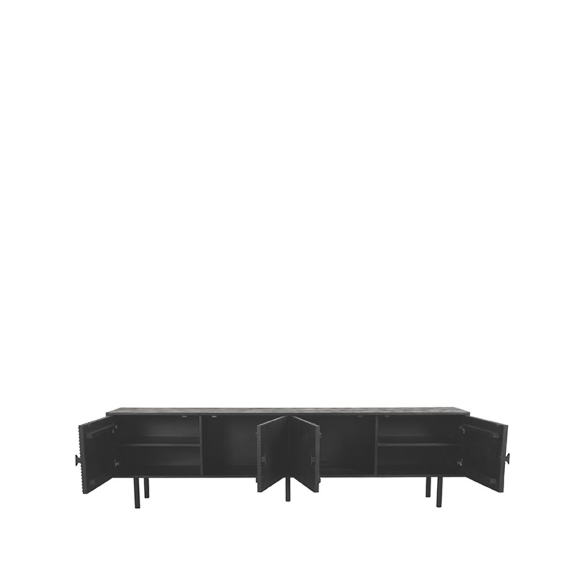 Meuble TV Cotia 220 cm - Maestria