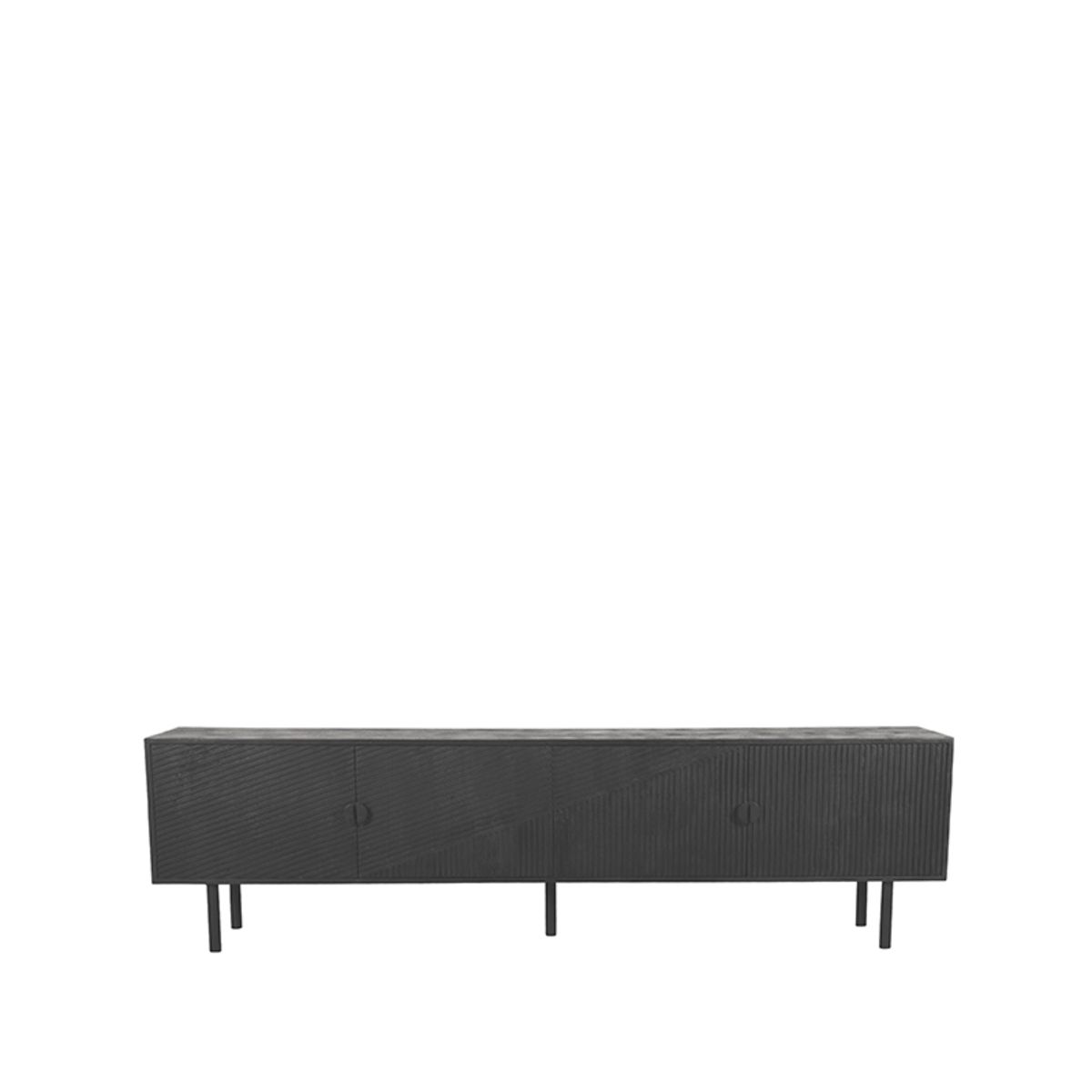 Meuble TV Cotia 220 cm - Maestria