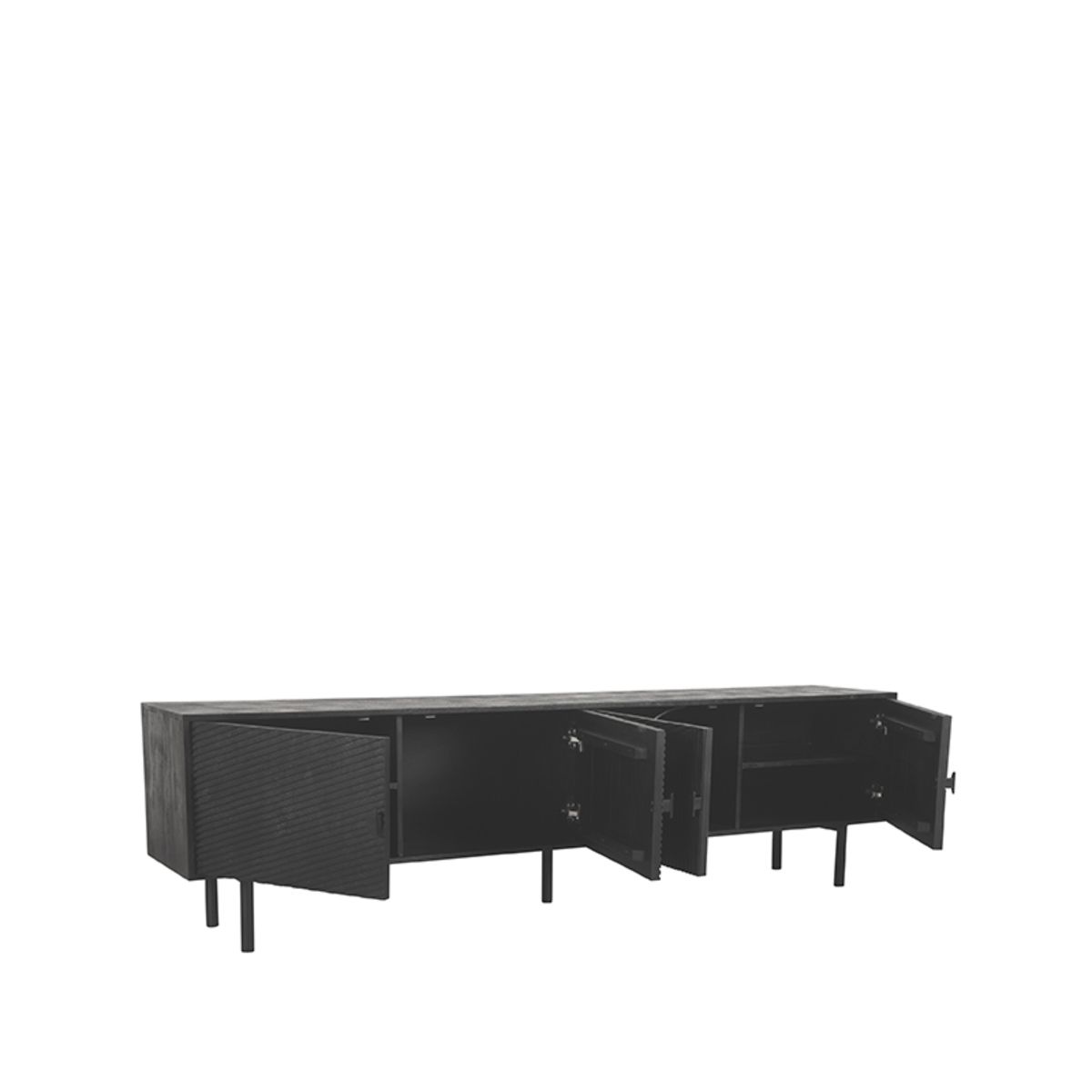 Meuble TV Cotia 220 cm - Maestria