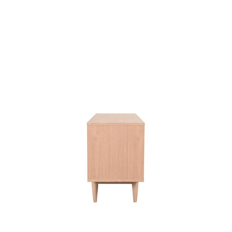 Meuble TV Jule 130 cm - Maestria