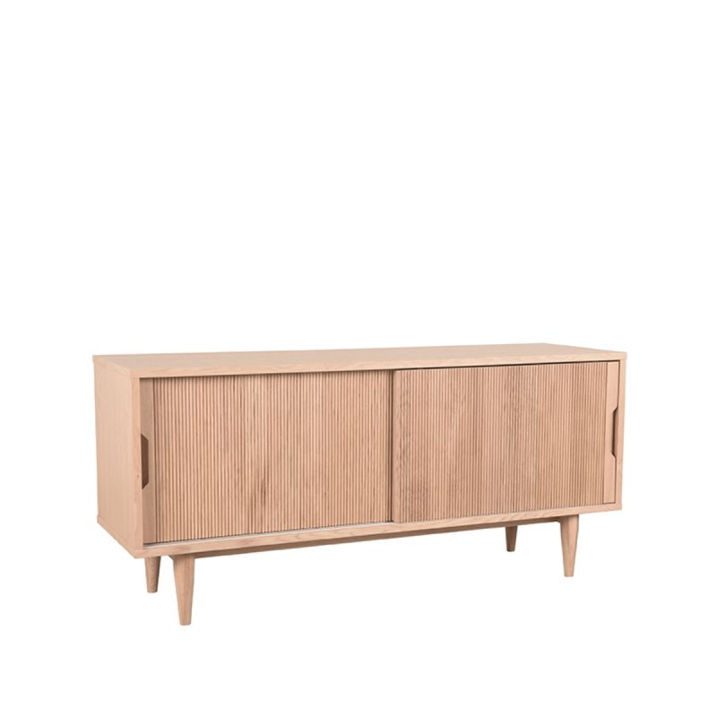 Meuble TV Jule 130 cm - Maestria