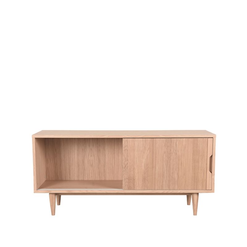 Meuble TV Jule 130 cm - Maestria