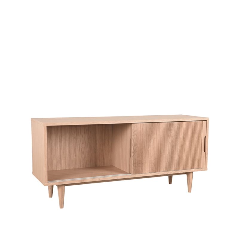 Meuble TV Jule 130 cm - Maestria