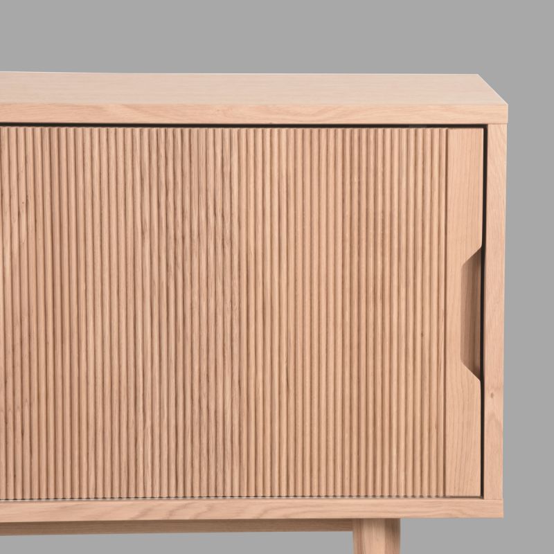 Meuble TV Jule 130 cm - Maestria