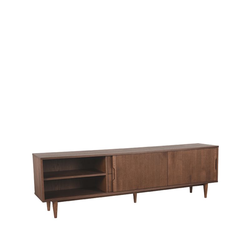 Meuble TV Jule 200 cm - Maestria