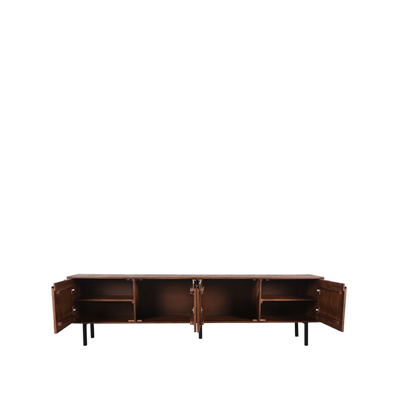 Meuble TV Rio 220 cm - Maestria