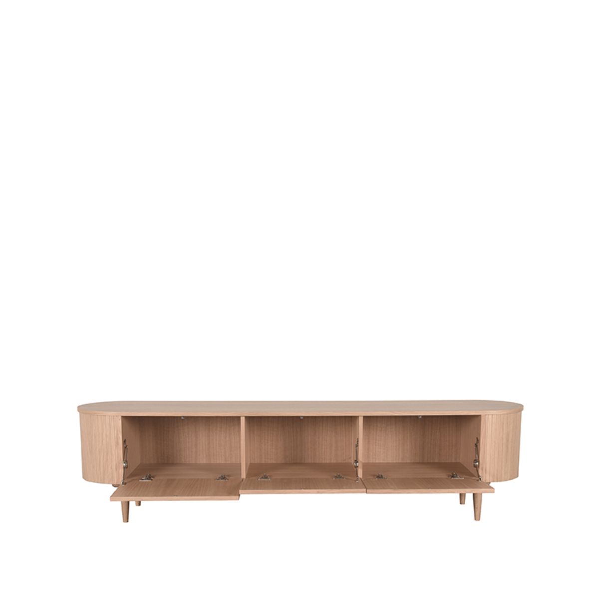 Meubles TV OLIVIA 220 cm - Maestria