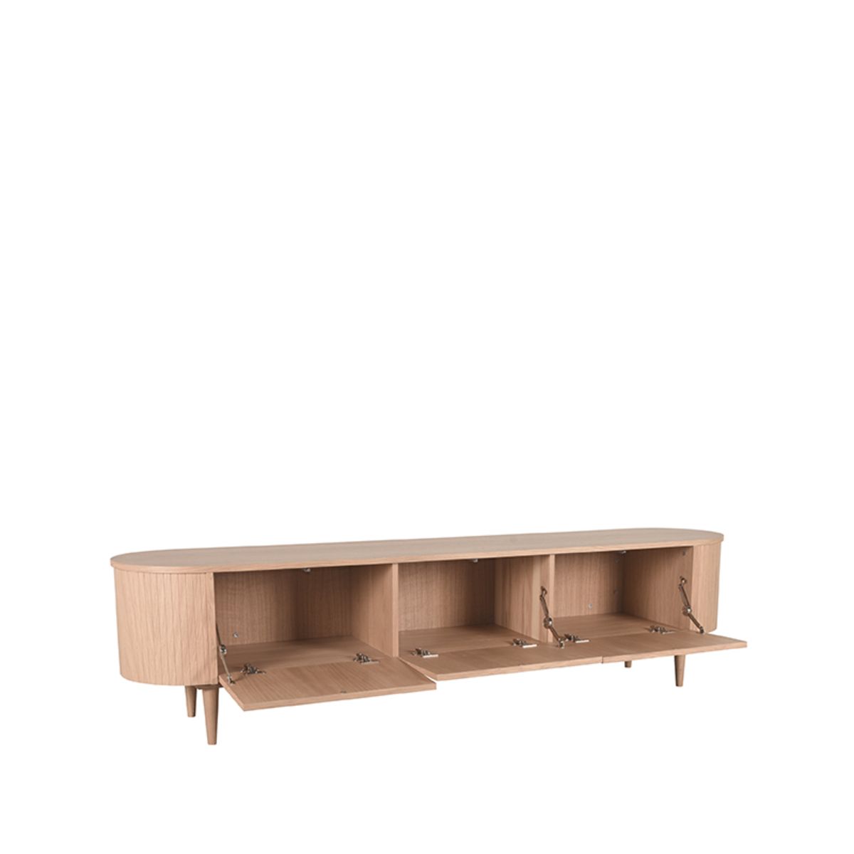 Meubles TV OLIVIA 220 cm - Maestria