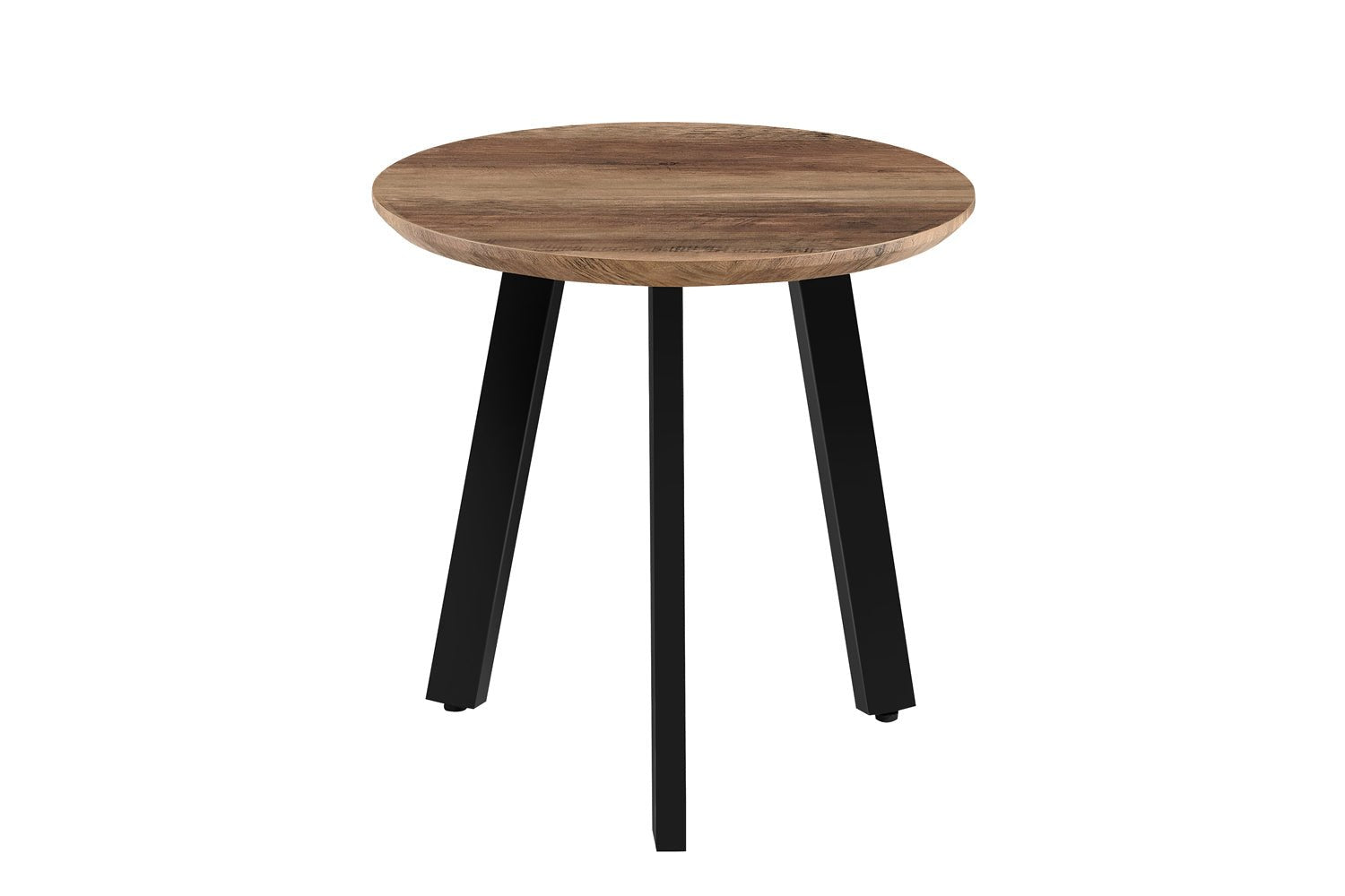 Set de 2 Tables Basses Aziz – Décor Mango - Maestria