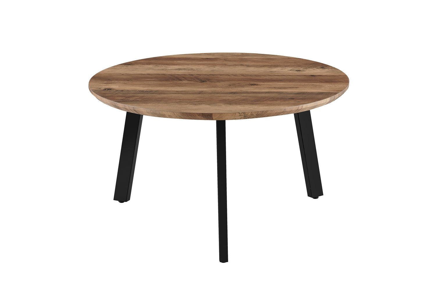 Set de 2 Tables Basses Aziz – Décor Mango - Maestria