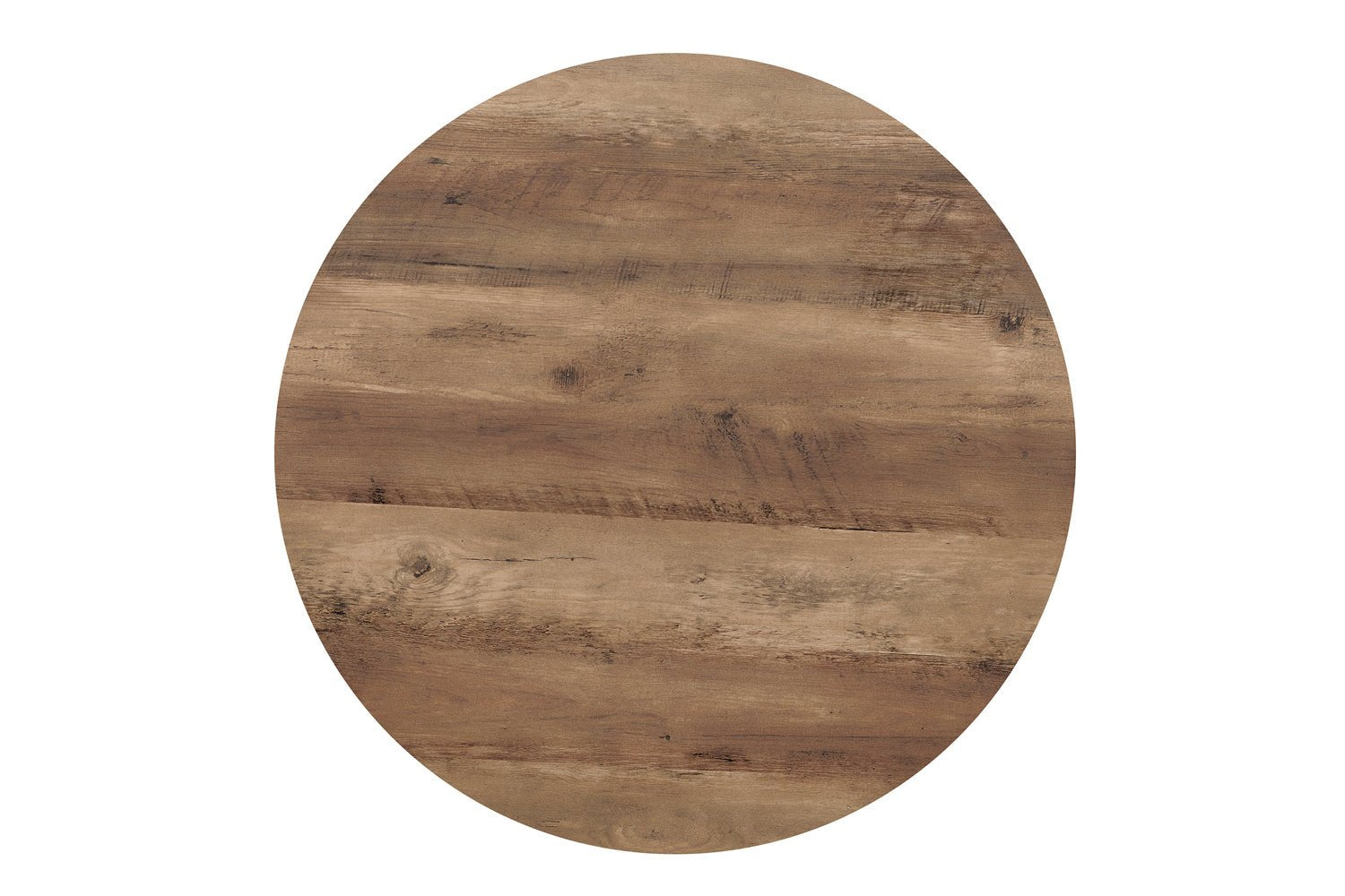 Set de 2 Tables Basses Aziz – Décor Mango - Maestria