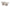 Set de 2 tables Basses Bobby – Décor Travertin Beige - Maestria
