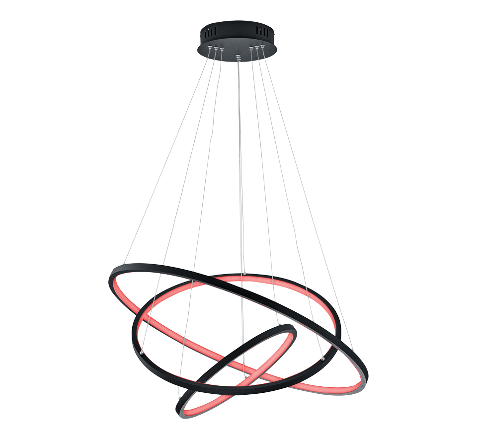 Suspension Aaron - Maestria Meubles