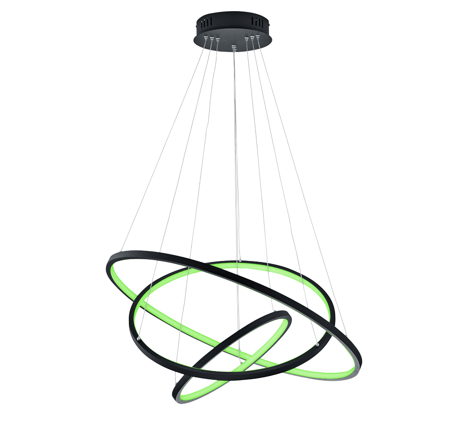 Suspension Aaron - Maestria Meubles