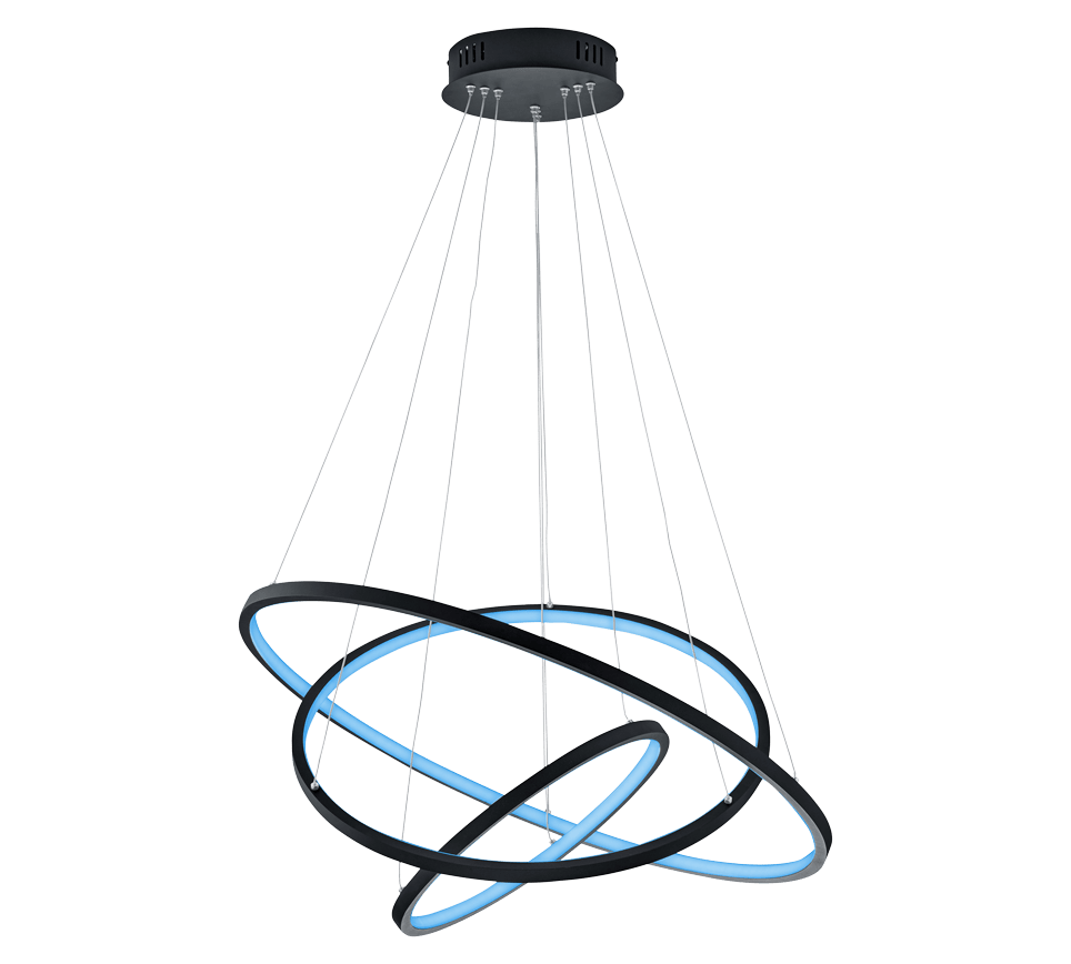 Suspension Aaron - Maestria Meubles