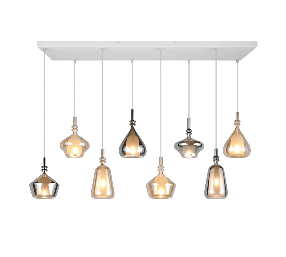 Suspension Aldea - Maestria Meubles