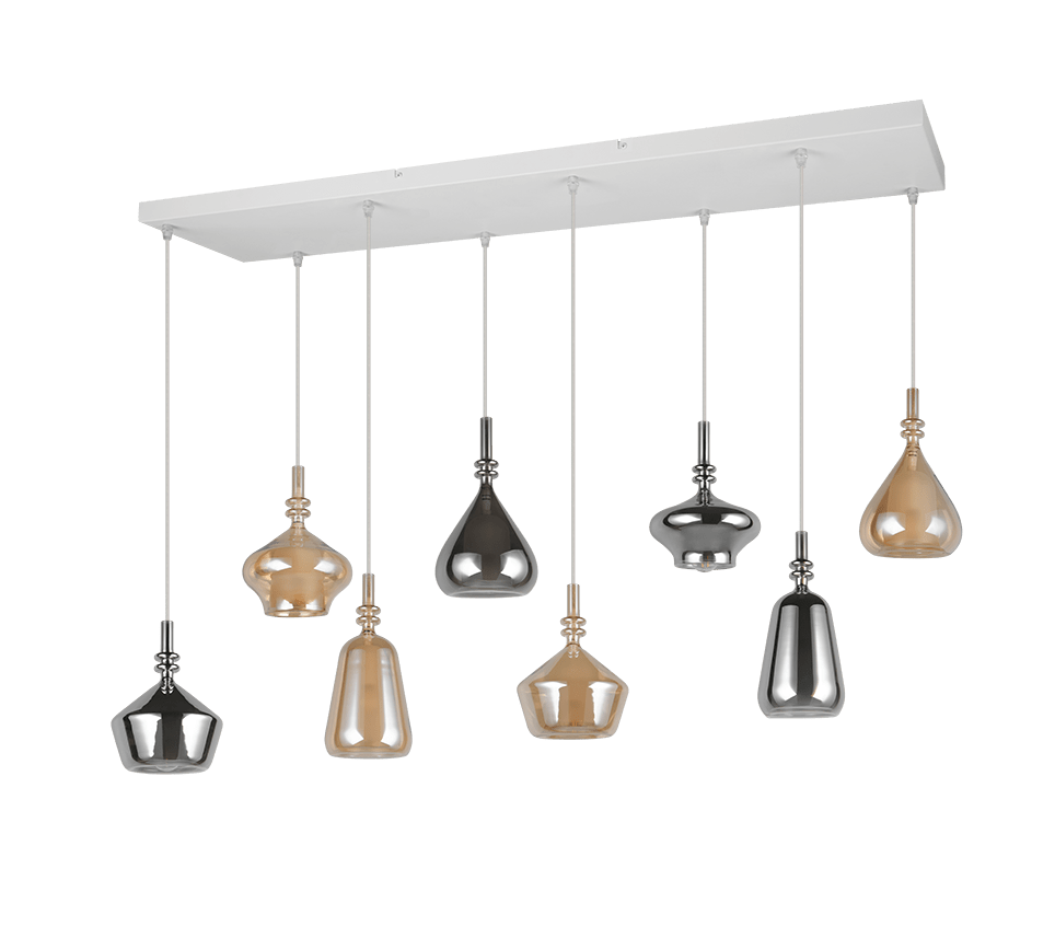 Suspension Aldea - Maestria Meubles