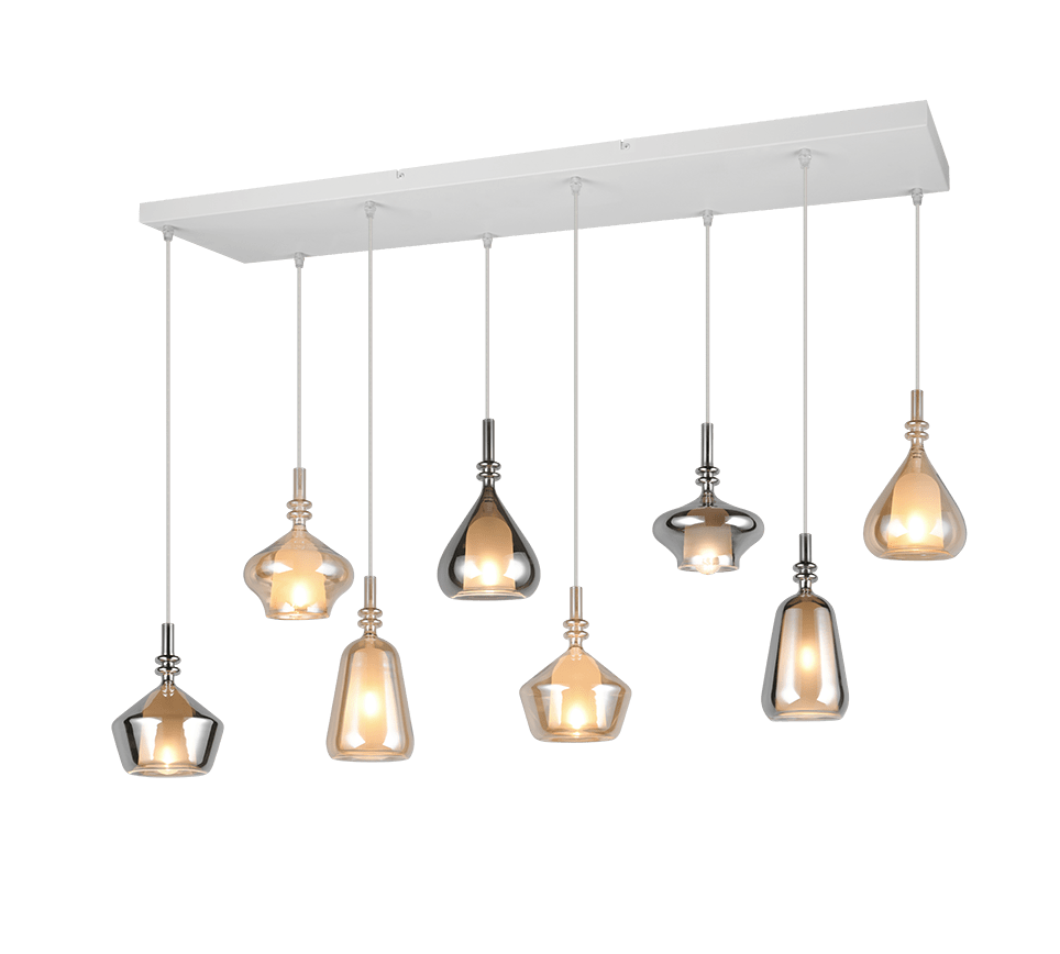 Suspension Aldea - Maestria Meubles