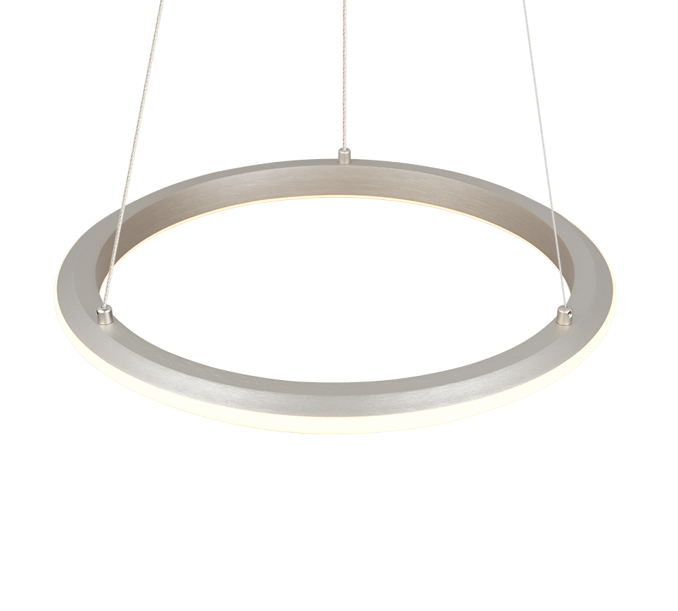 Suspension Amador - Maestria Meubles