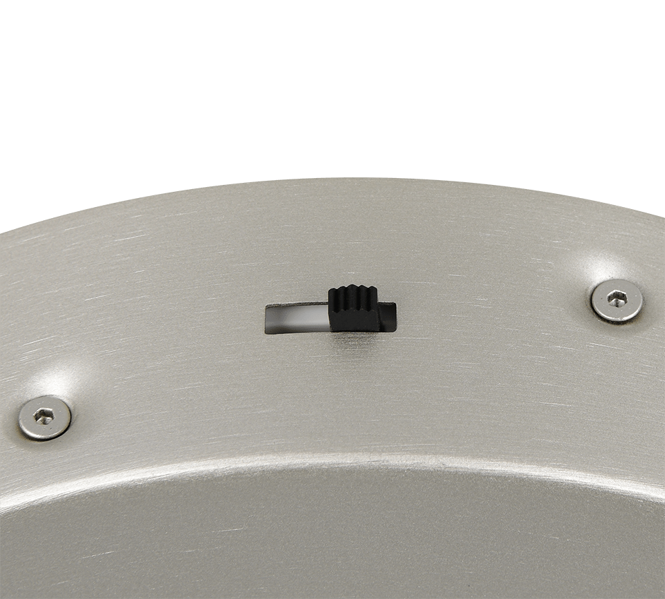 Suspension Amador - Maestria Meubles