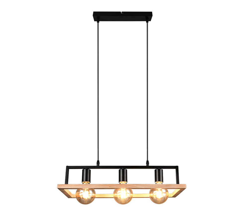 Suspension Bano - Maestria Meubles