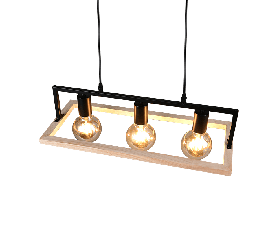 Suspension Bano - Maestria Meubles