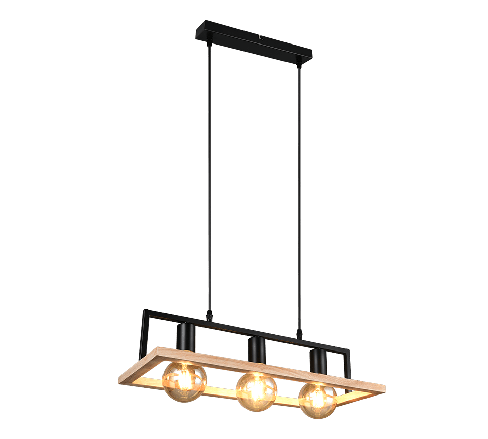 Suspension Bano - Maestria Meubles