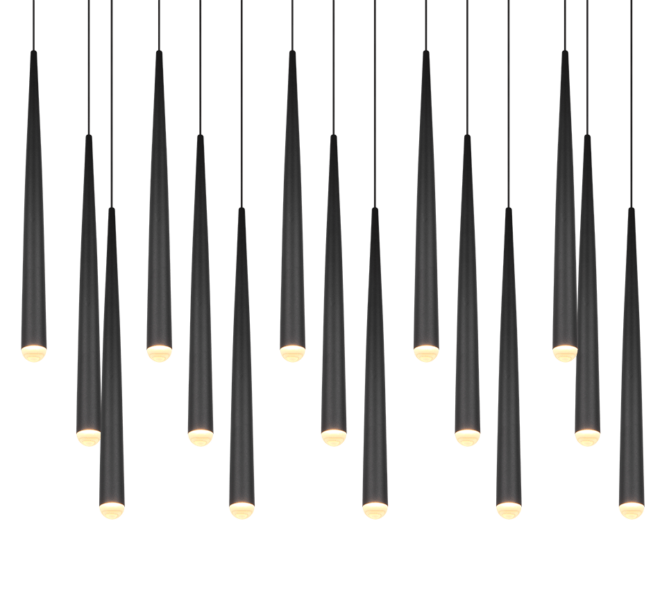 Suspension Cala - Maestria Meubles