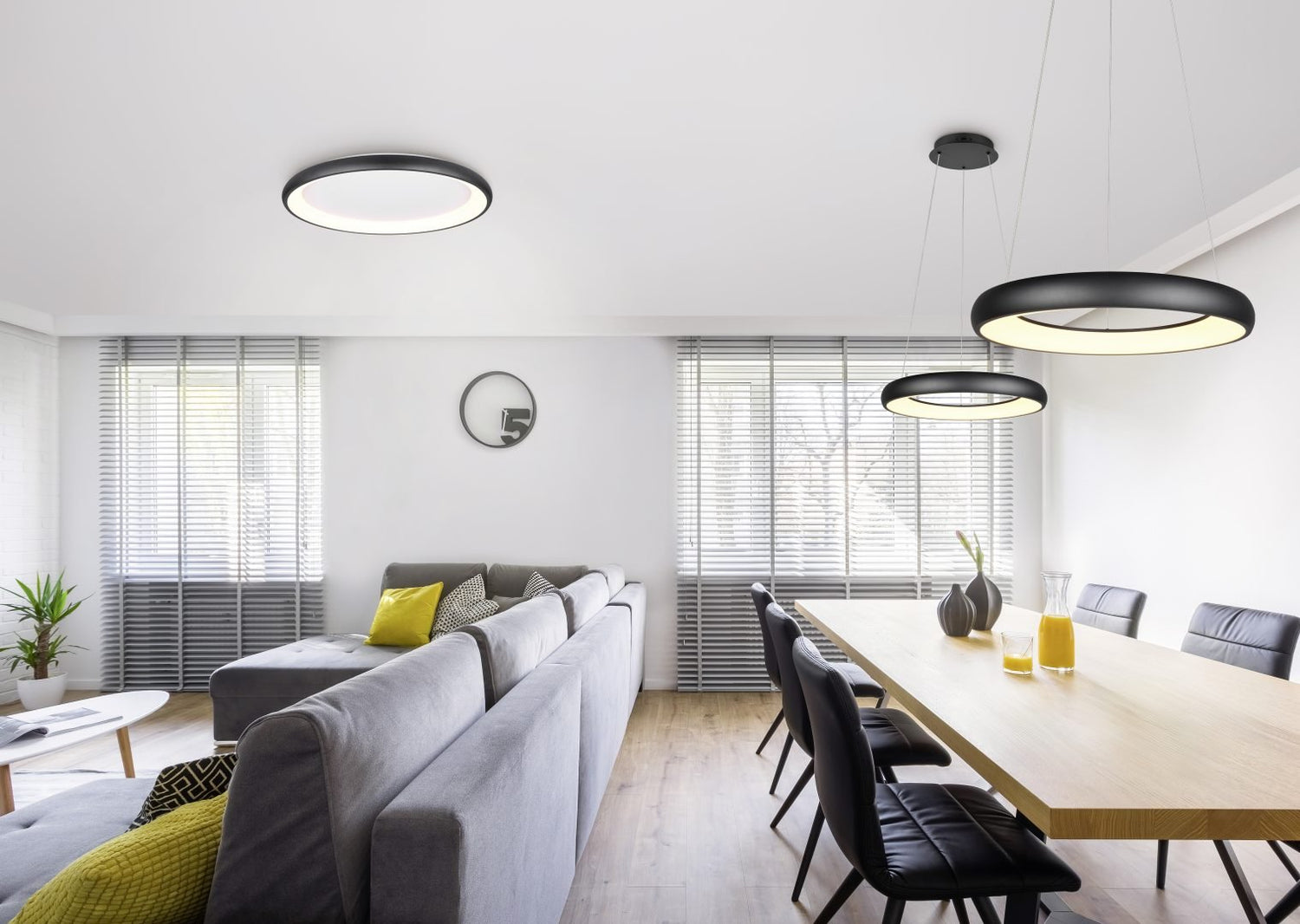 Suspension Cardona - Maestria Meubles