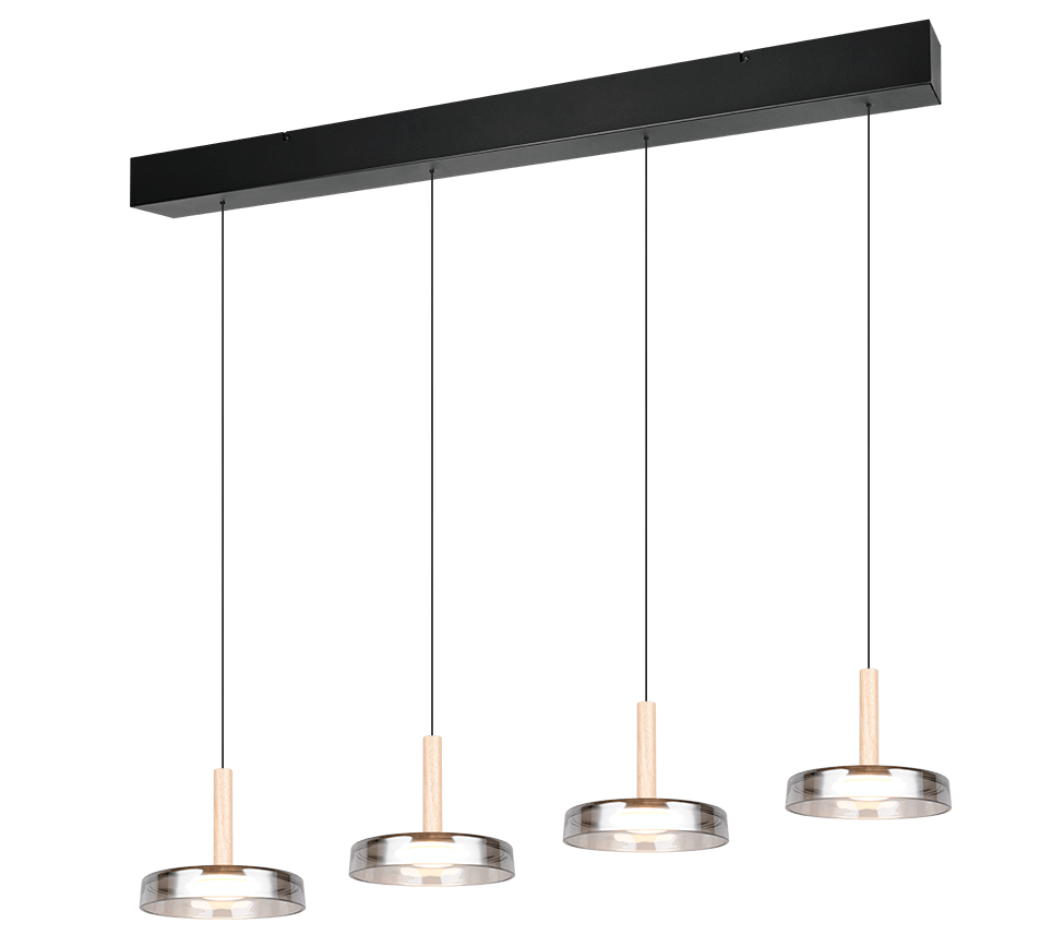 Suspension Celeste - Maestria Meubles