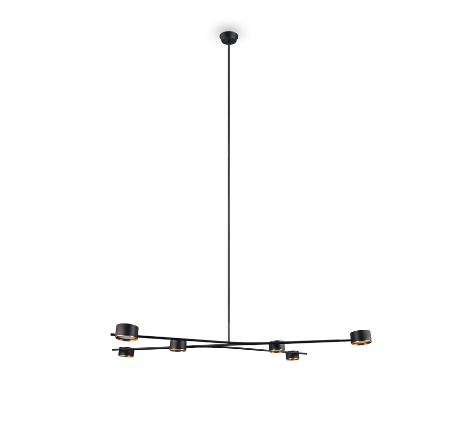 Suspension Coda - Maestria Meubles