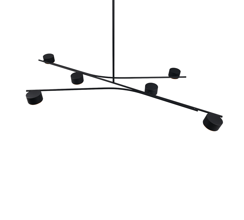 Suspension Coda - Maestria Meubles