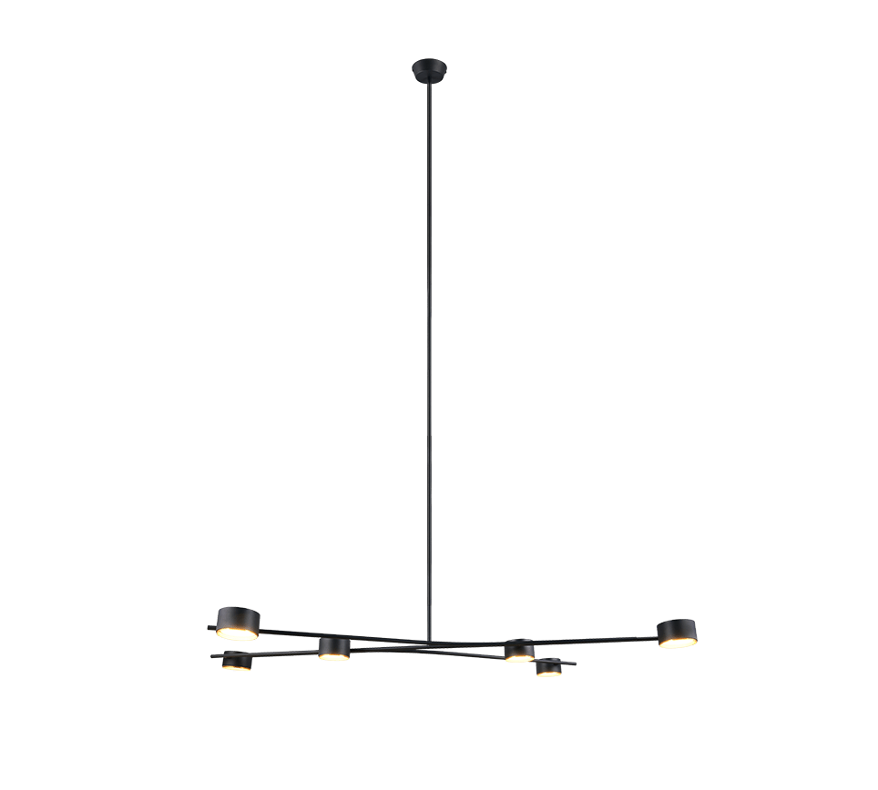 Suspension Coda - Maestria Meubles