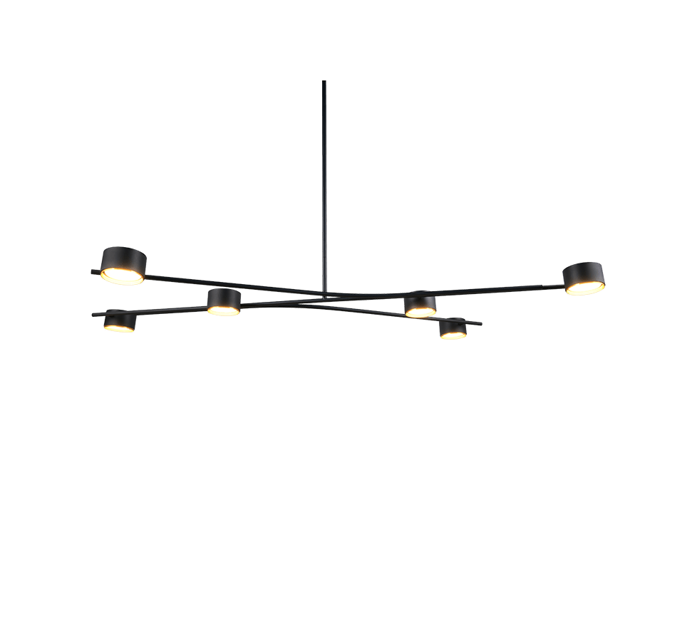 Suspension Coda - Maestria Meubles