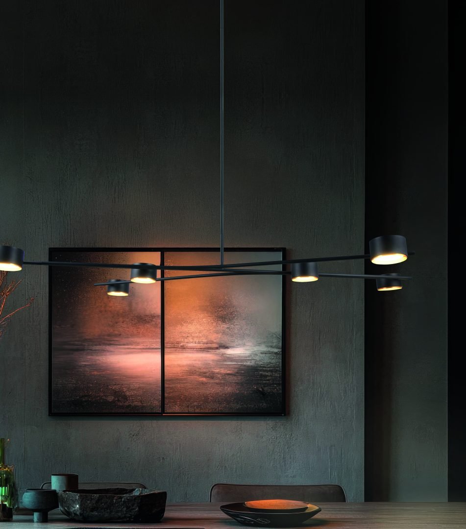 Suspension Coda - Maestria Meubles