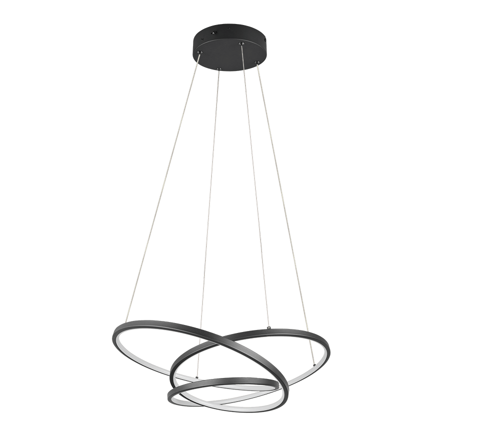 Suspension Darvin - Maestria Meubles