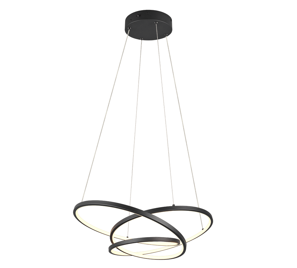 Suspension Darvin - Maestria Meubles