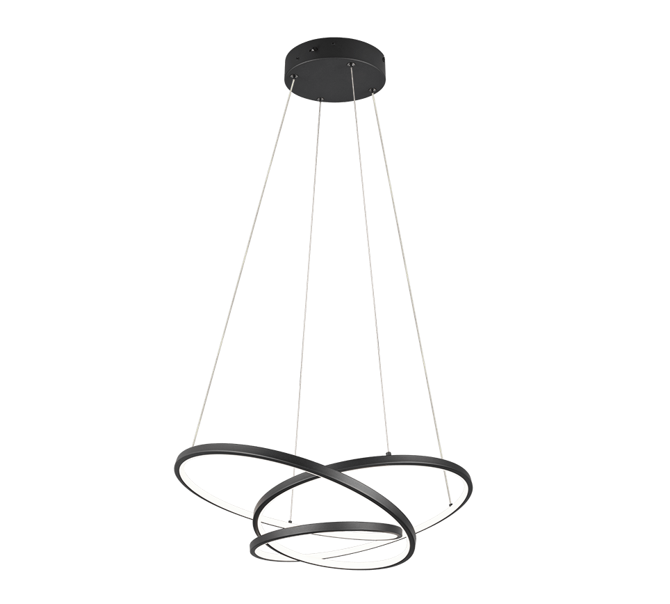 Suspension Darvin - Maestria Meubles