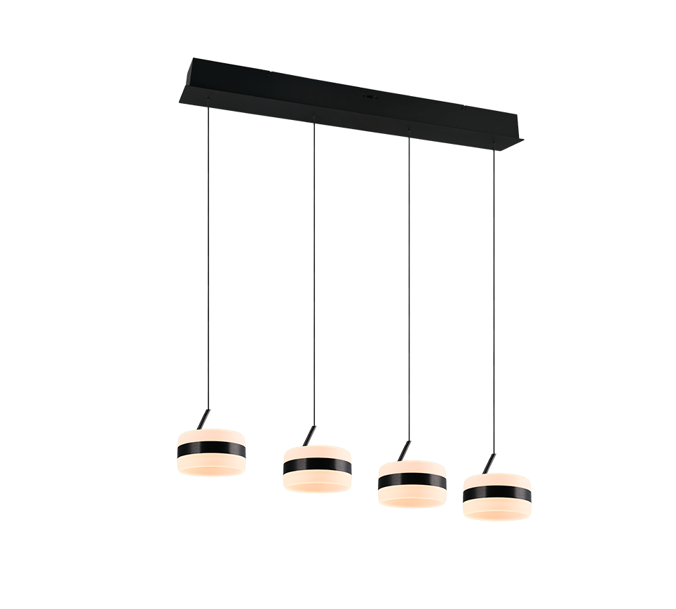 Suspension Dios - Maestria Meubles