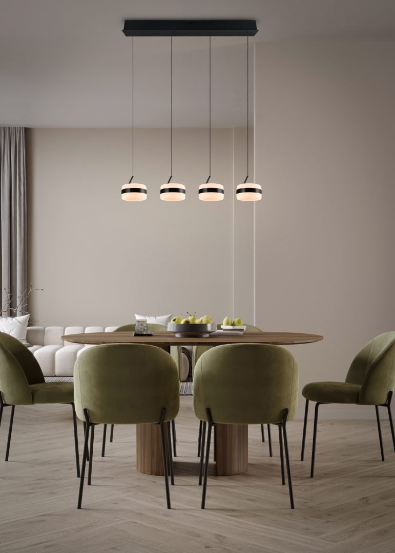 Suspension Dios - Maestria Meubles