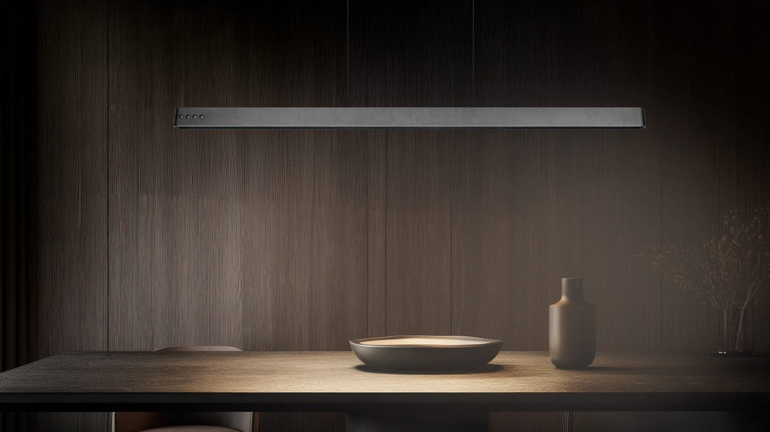 Suspension Donegal - Maestria Meubles