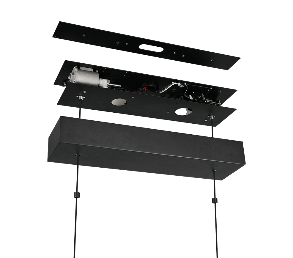 Suspension Donegal - Maestria Meubles