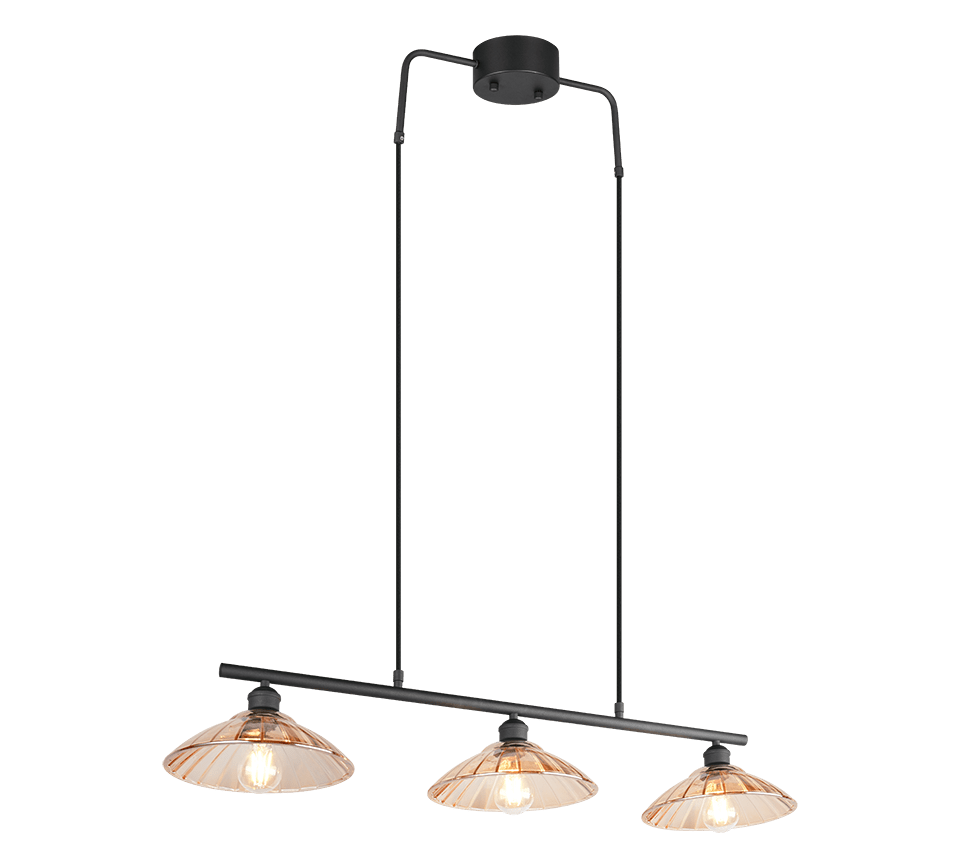 Suspension Eluna - Maestria Meubles