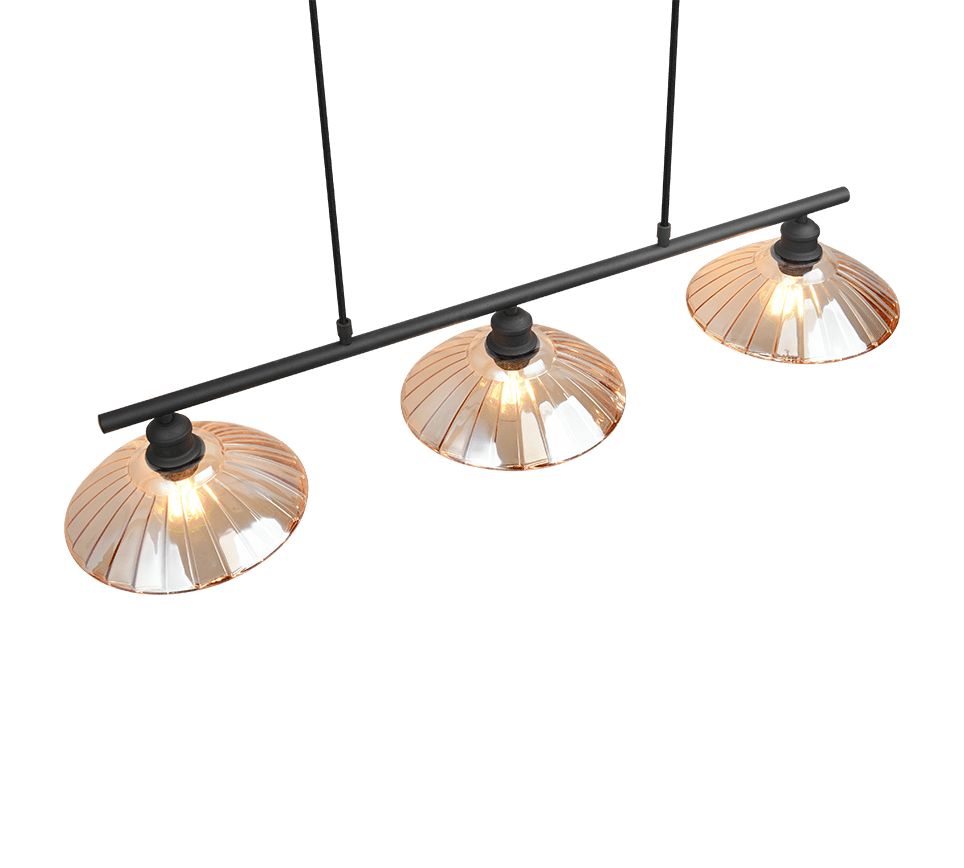 Suspension Eluna - Maestria Meubles