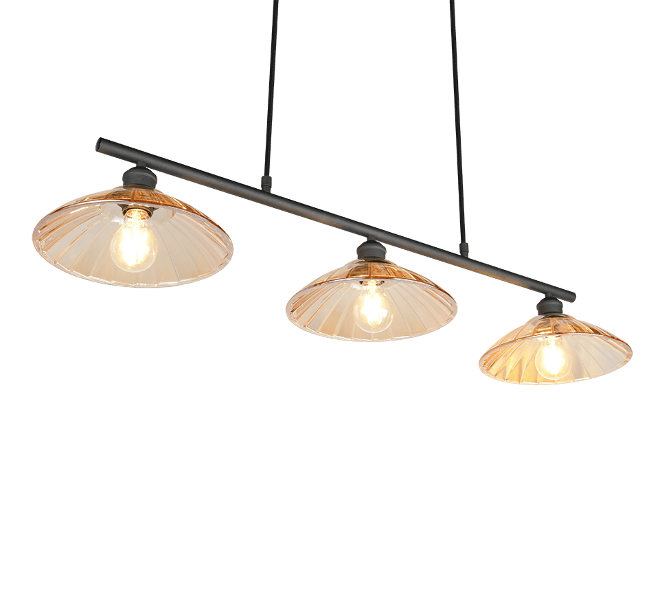 Suspension Eluna - Maestria Meubles